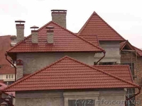 Кровельные работы,Фасадные работы - <ro>Изображение</ro><ru>Изображение</ru> #1, <ru>Объявление</ru> #186670