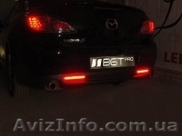 Катафоты светодиодные - <ro>Изображение</ro><ru>Изображение</ru> #4, <ru>Объявление</ru> #209040