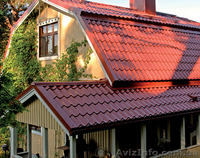 Кровельные работы вКиеве - <ro>Изображение</ro><ru>Изображение</ru> #1, <ru>Объявление</ru> #186672