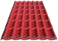 Провнастил от производителя г.Ирпень                                             - <ro>Изображение</ro><ru>Изображение</ru> #2, <ru>Объявление</ru> #201054