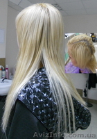 Стоимость на наращивания волос, наращивание волос. - <ro>Изображение</ro><ru>Изображение</ru> #1, <ru>Объявление</ru> #188962
