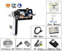 3D видеокамера, YouTube - возможность создать собственный 3D фильм!!! - <ro>Изображение</ro><ru>Изображение</ru> #6, <ru>Объявление</ru> #200806