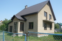 Строим с ТЕРМОБЛОКА, ПИНОБЛОКА,КИРПИЧА - <ro>Изображение</ro><ru>Изображение</ru> #3, <ru>Объявление</ru> #27622