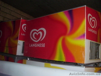 Продам морозильные лари, холодильную витрину. - <ro>Изображение</ro><ru>Изображение</ru> #1, <ru>Объявление</ru> #203843