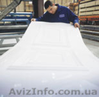 светонепроницаемый ПВХ лист PALOPAQUE™ - <ro>Изображение</ro><ru>Изображение</ru> #1, <ru>Объявление</ru> #213256