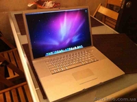MacBook Pro 17" с HD матрицей (1920x1200) - <ro>Изображение</ro><ru>Изображение</ru> #1, <ru>Объявление</ru> #185270