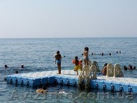 Пластиковые понтоны, причалы для водных мотоциклов, плавучие пляжи - <ro>Изображение</ro><ru>Изображение</ru> #5, <ru>Объявление</ru> #214842