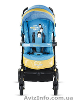 Коляска-трансформер Chipolino Pooky  - <ro>Изображение</ro><ru>Изображение</ru> #3, <ru>Объявление</ru> #184916