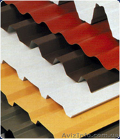 Выгодное решение для Вашего дома. Профнастил черепица металочерепица водостоки - <ro>Изображение</ro><ru>Изображение</ru> #7, <ru>Объявление</ru> #198951