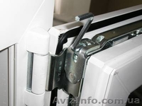 Окна из профиля КВЕ - Германия - <ro>Изображение</ro><ru>Изображение</ru> #5, <ru>Объявление</ru> #188488