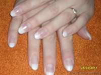 дизайн и красота ногтей - <ro>Изображение</ro><ru>Изображение</ru> #2, <ru>Объявление</ru> #185823