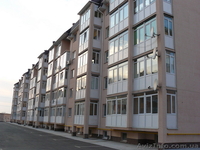 Двухкомнатная квартира в Софиевской Борщаговке, Боголюбова 4 - <ro>Изображение</ro><ru>Изображение</ru> #1, <ru>Объявление</ru> #205622