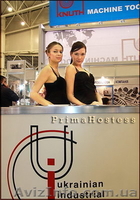 Услуги хостесс, стендисток, промоутеров, девушек на выставках в Киеве - <ro>Изображение</ro><ru>Изображение</ru> #3, <ru>Объявление</ru> #135068