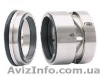 Торцовые уплотнения Vulcan - <ro>Изображение</ro><ru>Изображение</ru> #1, <ru>Объявление</ru> #199847