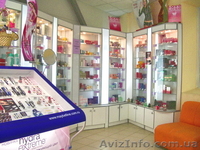 Торговое оборудование для магазинов прилавок витрины стеллаж - <ro>Изображение</ro><ru>Изображение</ru> #1, <ru>Объявление</ru> #201289