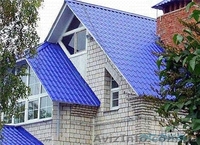 Кровельные работы вКиеве - <ro>Изображение</ro><ru>Изображение</ru> #2, <ru>Объявление</ru> #186672