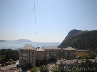 Сдам комнаты  в Крыму в Новом Свете - <ro>Изображение</ro><ru>Изображение</ru> #1, <ru>Объявление</ru> #198016