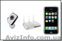 Цифровое видеонаблюдение,установка,консультация,доступ с мобильного - <ro>Изображение</ro><ru>Изображение</ru> #2, <ru>Объявление</ru> #196133
