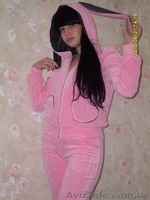 Костюм с ушками зайчика к 8 марта. - <ro>Изображение</ro><ru>Изображение</ru> #2, <ru>Объявление</ru> #187565