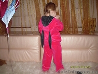 Костюм с ушками зайчика к 8 марта. - <ro>Изображение</ro><ru>Изображение</ru> #5, <ru>Объявление</ru> #187565