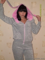 Костюм с ушками зайчика к 8 марта. - <ro>Изображение</ro><ru>Изображение</ru> #3, <ru>Объявление</ru> #187565