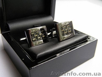 продам запонки,  продам галстуки, аксесуары для мужчин - <ro>Изображение</ro><ru>Изображение</ru> #2, <ru>Объявление</ru> #204509