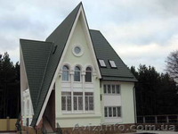 Выгодное решение для Вашего дома. Профнастил черепица металочерепица водостоки - <ro>Изображение</ro><ru>Изображение</ru> #2, <ru>Объявление</ru> #198951