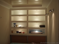 Внутренние отделочные работы в квартирах, офисах, домах, коттеджах в Киеве. - <ro>Изображение</ro><ru>Изображение</ru> #5, <ru>Объявление</ru> #237382