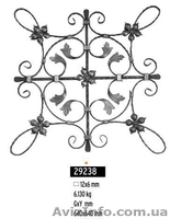 Кованые элементы и изделия - <ro>Изображение</ro><ru>Изображение</ru> #3, <ru>Объявление</ru> #245971