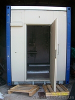 Продам контейнер-бытовку - <ro>Изображение</ro><ru>Изображение</ru> #1, <ru>Объявление</ru> #13002