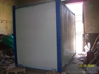 Продам контейнер-бытовку - <ro>Изображение</ro><ru>Изображение</ru> #2, <ru>Объявление</ru> #13002