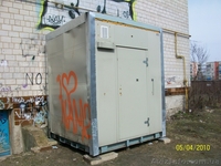 Продам контейнер-бытовку - <ro>Изображение</ro><ru>Изображение</ru> #3, <ru>Объявление</ru> #13002