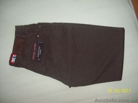 Продам новые джинсы Pierre Cardin  - <ro>Изображение</ro><ru>Изображение</ru> #1, <ru>Объявление</ru> #218361