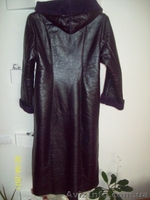 Продам новую дубленку - <ro>Изображение</ro><ru>Изображение</ru> #2, <ru>Объявление</ru> #218359