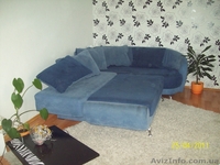 Мягкий уголок, раскладной - <ro>Изображение</ro><ru>Изображение</ru> #2, <ru>Объявление</ru> #242576