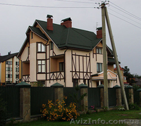 Все строительные работы! - <ro>Изображение</ro><ru>Изображение</ru> #1, <ru>Объявление</ru> #221603