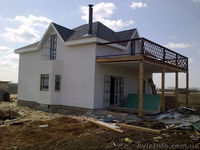 НЕДОРОГИЕ НОВЫЕ ДОМА!!!  - <ro>Изображение</ro><ru>Изображение</ru> #2, <ru>Объявление</ru> #238082