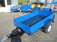 ПРИЦЕП НПП Палыч ПГМФ-8302 (Стандарт) - <ro>Изображение</ro><ru>Изображение</ru> #1, <ru>Объявление</ru> #227678