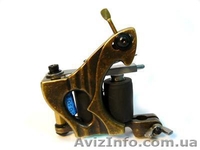 татуировка, пирсинг - <ro>Изображение</ro><ru>Изображение</ru> #2, <ru>Объявление</ru> #218608