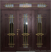 Входные двери от компании Clavis! - <ro>Изображение</ro><ru>Изображение</ru> #3, <ru>Объявление</ru> #226149