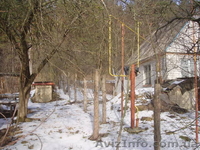 Продается участок под стро-тво в с.Вишенки, Киевская обл. - <ro>Изображение</ro><ru>Изображение</ru> #1, <ru>Объявление</ru> #219255