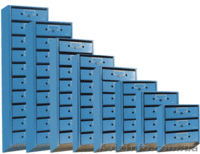 металлические почтовые ящики - <ro>Изображение</ro><ru>Изображение</ru> #1, <ru>Объявление</ru> #243053