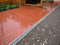 Тротуарная плитка, плитка тротуарная - <ro>Изображение</ro><ru>Изображение</ru> #7, <ru>Объявление</ru> #217095