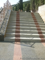 ступени из гранита ступени из мрамора лестницы мраморные гранитные - <ro>Изображение</ro><ru>Изображение</ru> #2, <ru>Объявление</ru> #216973