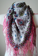 Шарфы, платки мелким оптом от 27 до 65 грн. - <ro>Изображение</ro><ru>Изображение</ru> #2, <ru>Объявление</ru> #123572