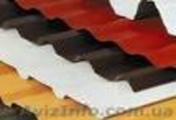 Профнастил цена киев,Профнастил для крыши,Профнастил для забора,монтаж цена киев - <ro>Изображение</ro><ru>Изображение</ru> #1, <ru>Объявление</ru> #228621
