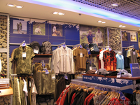 продам торговое оборудование бу Киев - <ro>Изображение</ro><ru>Изображение</ru> #2, <ru>Объявление</ru> #234972