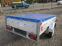 Прицеп  STEMA М 750 LB грузовой. - <ro>Изображение</ro><ru>Изображение</ru> #2, <ru>Объявление</ru> #236944