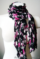 Шарфы, платки мелким оптом от 27 до 65 грн. - <ro>Изображение</ro><ru>Изображение</ru> #3, <ru>Объявление</ru> #123572