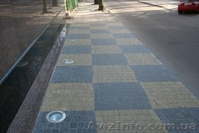 Тротуарная плитка, брусчатка - <ro>Изображение</ro><ru>Изображение</ru> #1, <ru>Объявление</ru> #232823